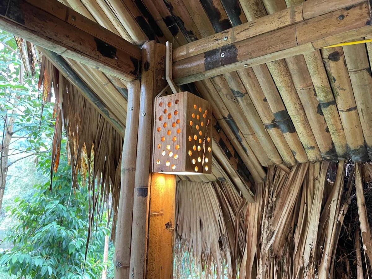 Ha Giang Faithien Homestay Habitación foto