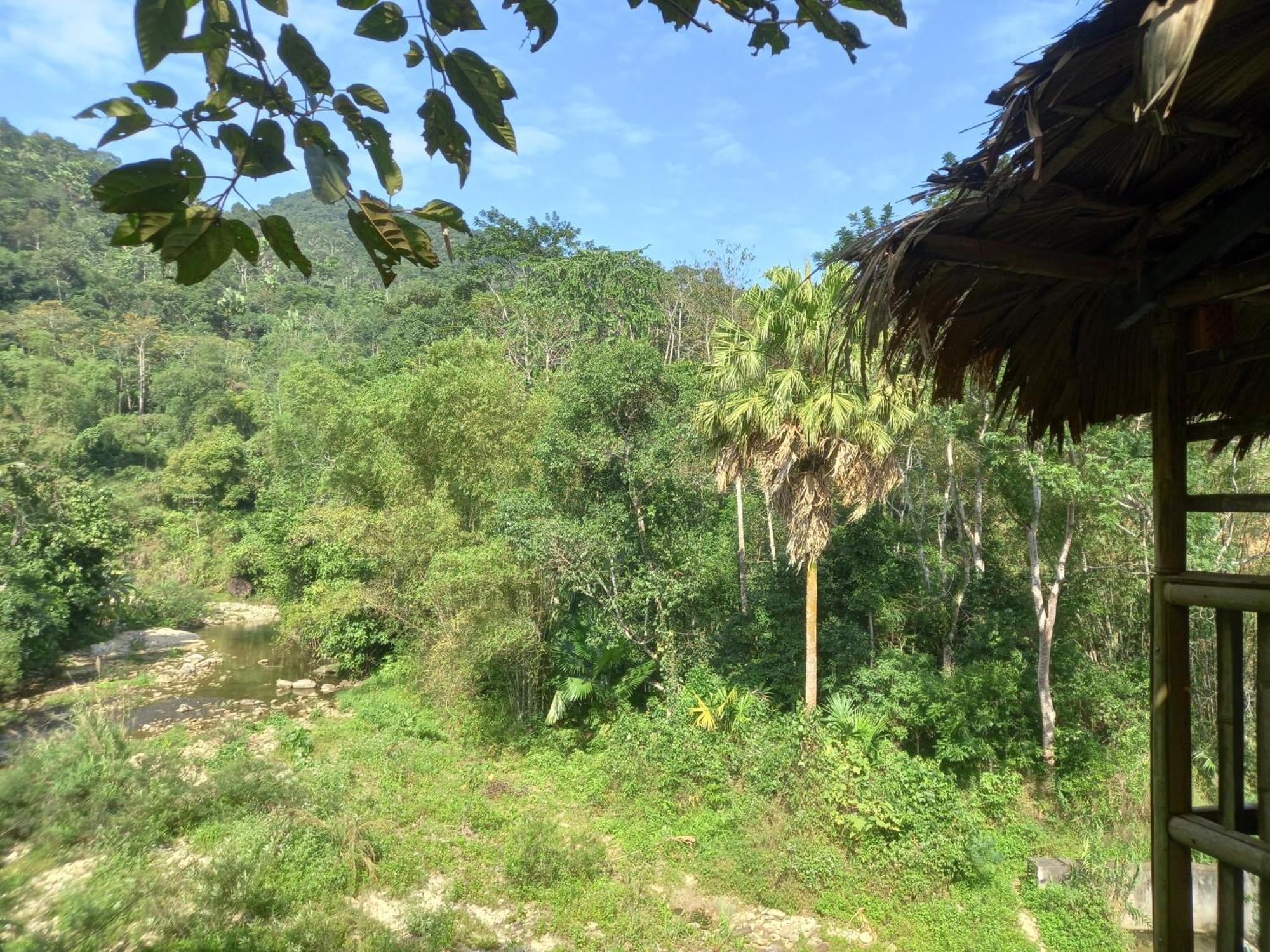 Ha Giang Faithien Homestay Habitación foto