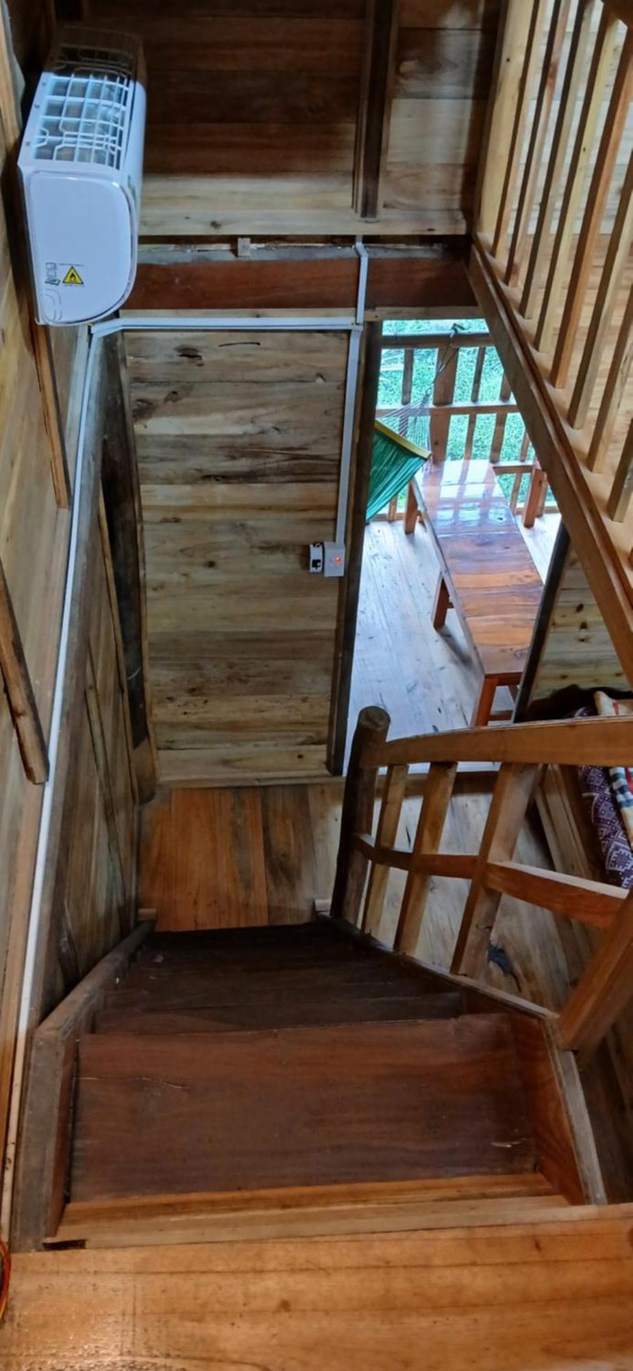 Ha Giang Faithien Homestay Habitación foto
